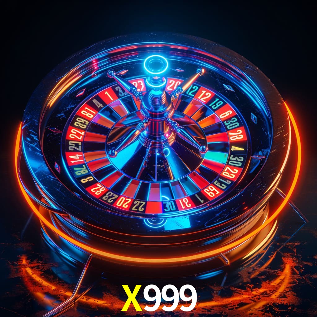 Melhor Casino Online X999